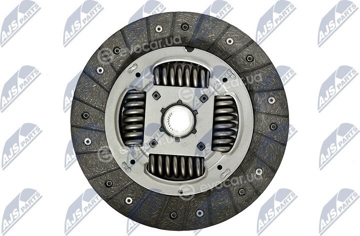 NTY NZS-TY-001T