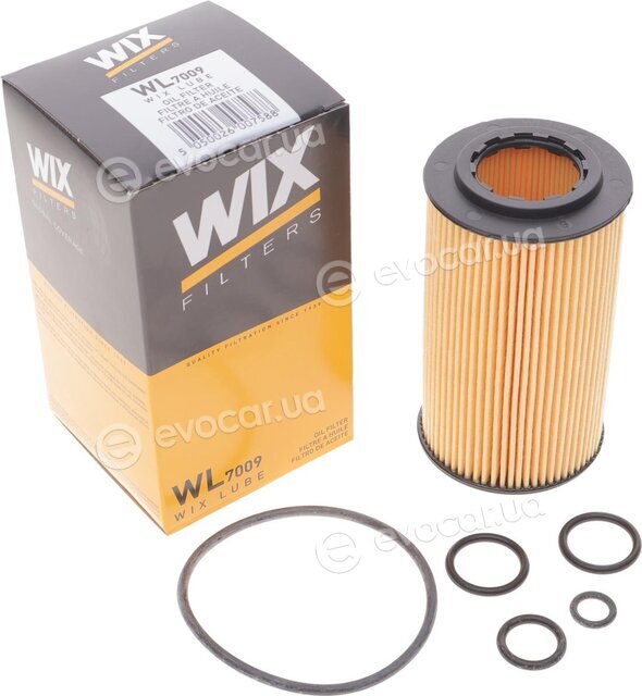 WIX WL7009