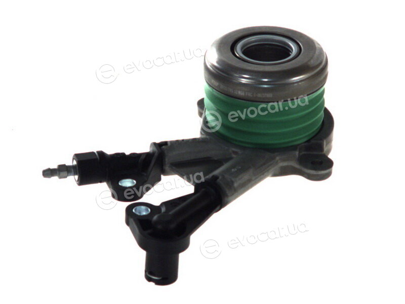 Sachs 3182 654 203