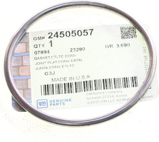 GM / General Motors 24505057