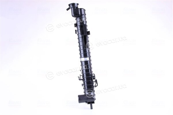 Nissens 606555