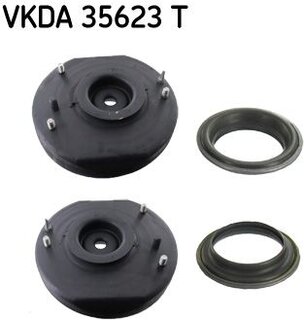 SKF VKDA 35623 T