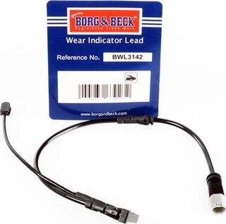 Borg & Beck BWL3142