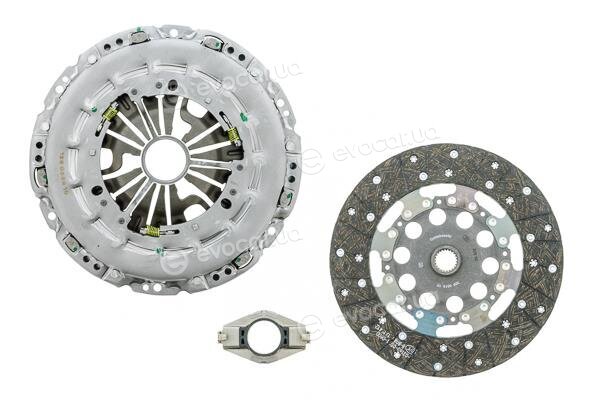 Aisin AI KK-021A