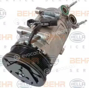 Mahle ACP 1364 000S
