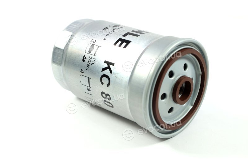 Mahle KC 80