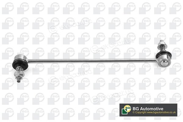 BGA LS3645