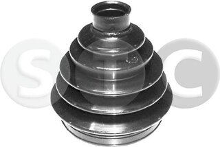 Metalcaucho / STC T400157