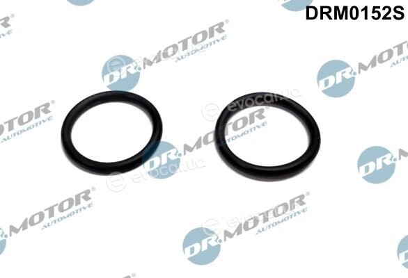 Dr. Motor DRM0152S