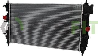 Profit 1740-0512