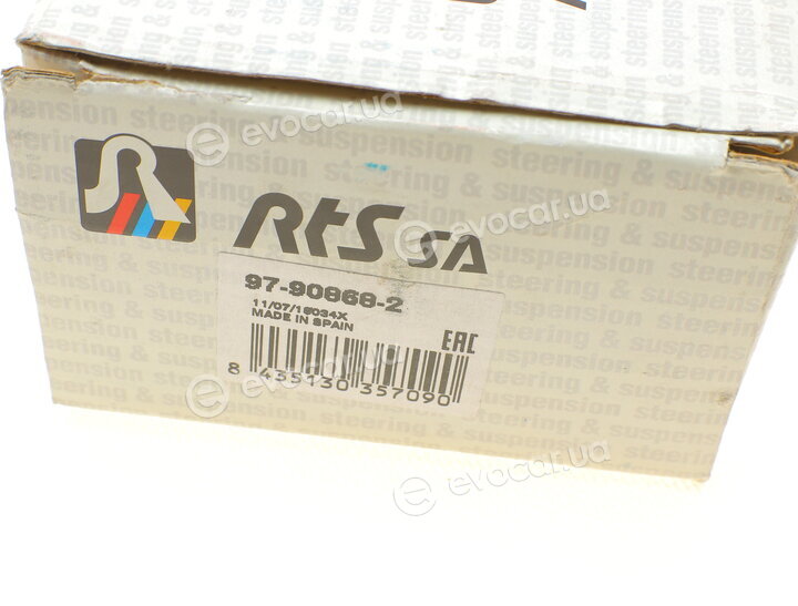RTS 97-90868-2