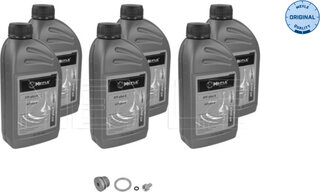 Meyle 514 135 0002