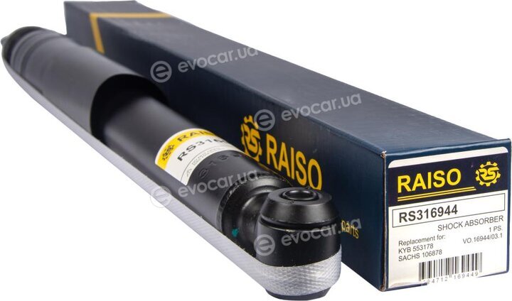 Raiso RS316944