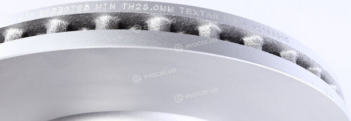 Textar 92160005