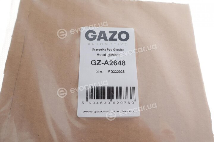 Gazo GZ-A2648