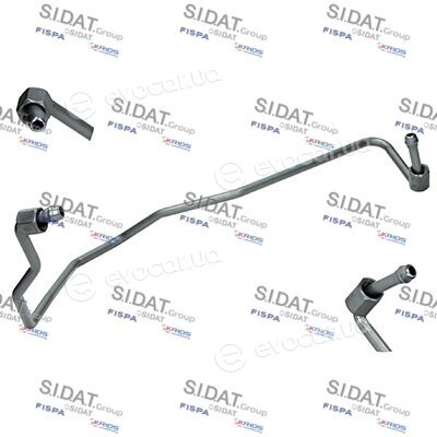 Sidat / Fispa 47.2032