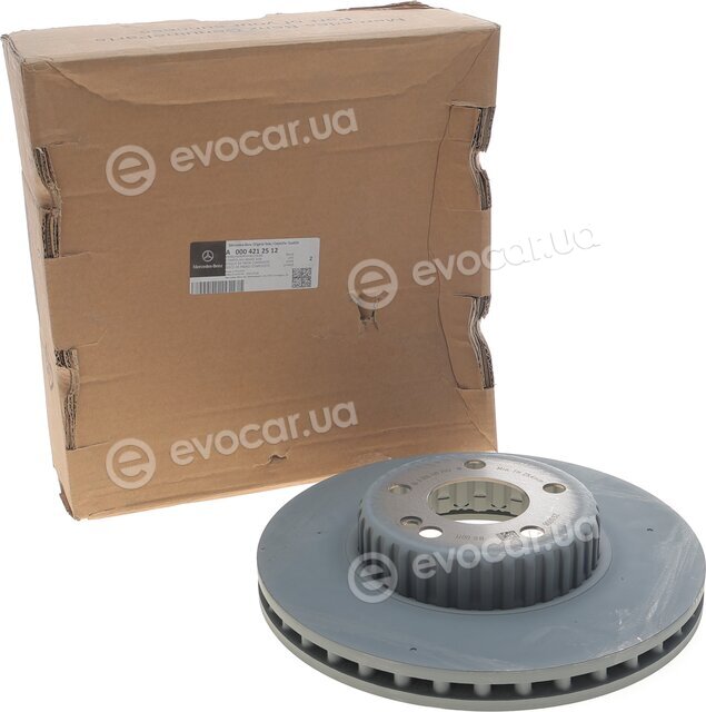 Mercedes-Benz A0004212512