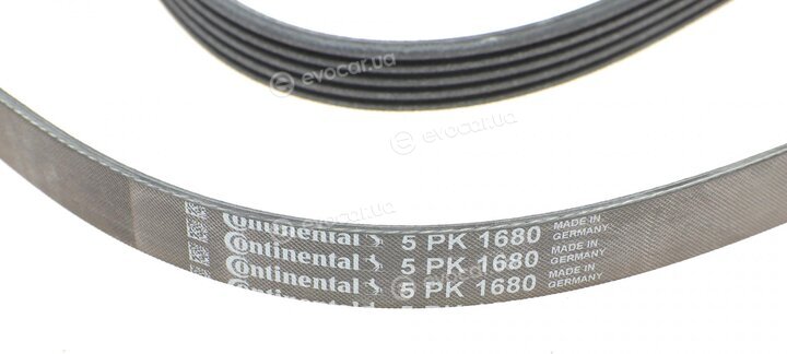 Continental 5 PK 1680