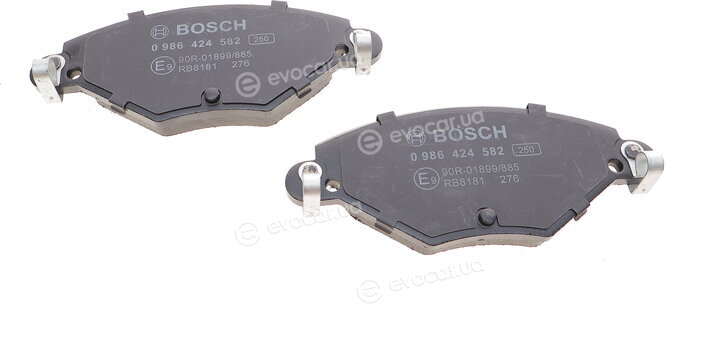 Bosch 0 986 424 582