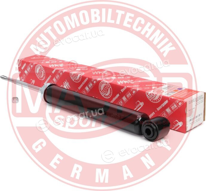 Master Sport 311233-PCS-MS