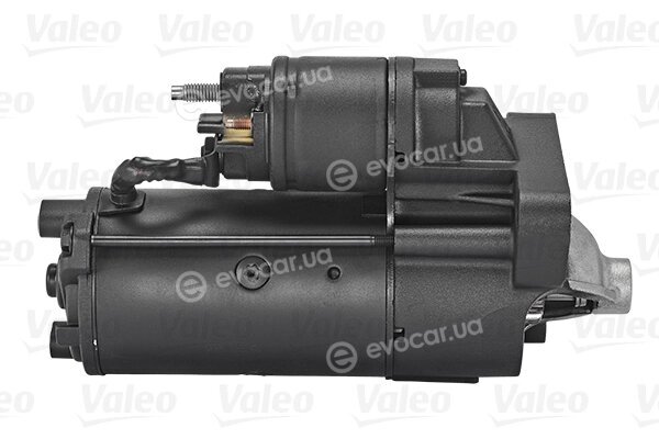 Valeo 455954