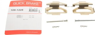 Kawe / Quick Brake 109-1225
