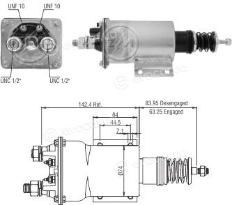 Era / Messmer ZM 1-950