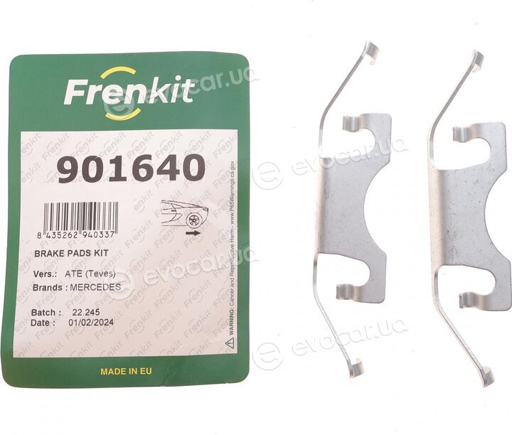 Frenkit 901640