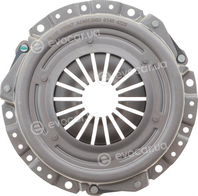 Blue Print ADF123093