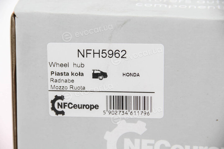 NFC NFH5962