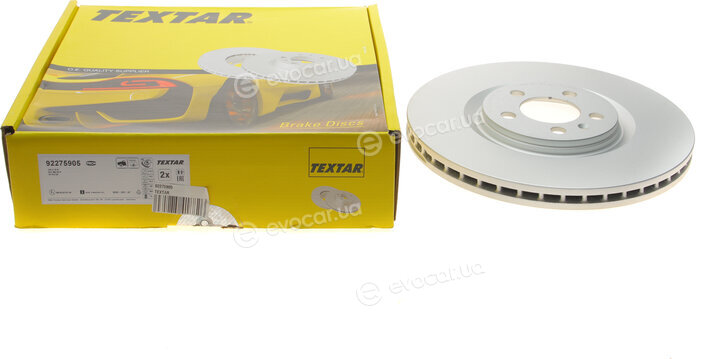 Textar 92275905