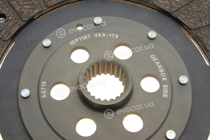 Kawe / Quick Brake 962601