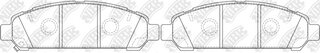 NiBK PN21003