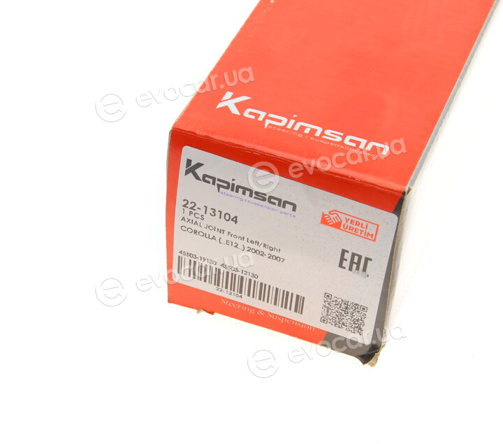 Kapimsan 22-13104
