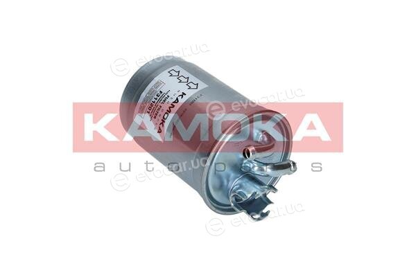 Kamoka F311201