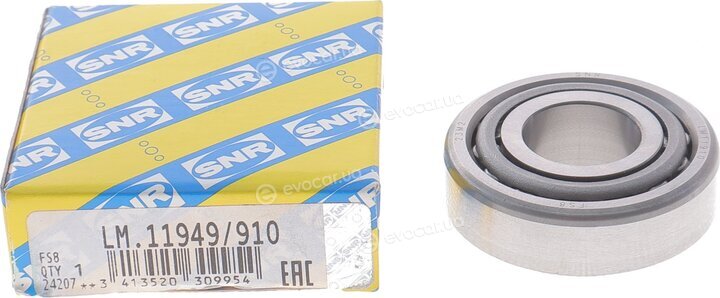 NTN / SNR LM11949910