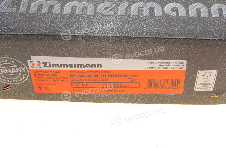 Zimmermann 470.1855.00
