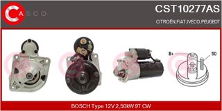 Casco CST10277AS