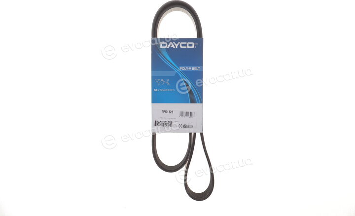 Dayco 7PK1325