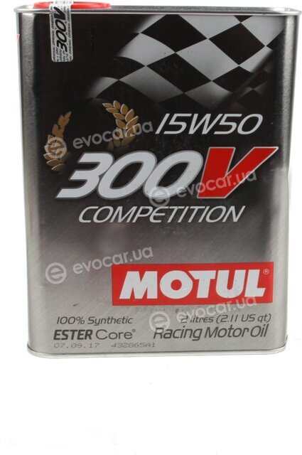 Motul 104244