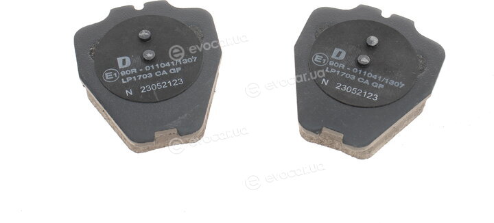 Delphi LP1703