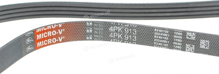 Gates 4PK913