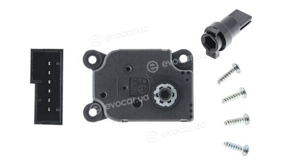 Mahle AA 20 000P