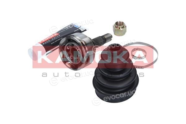 Kamoka 6052