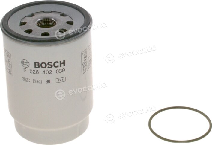 Bosch F 026 402 039