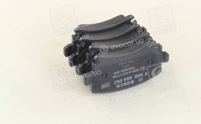 Bosch 0 986 494 062