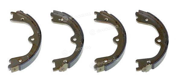 Brembo S 56 552