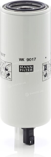 Mann WK 9017 x