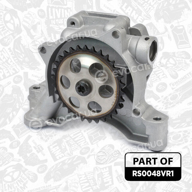 ET Engineteam RS0048VR1