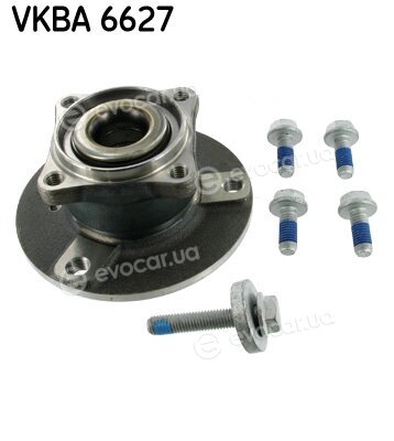 SKF VKBA 6627